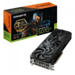 GIGABYTE 지포스 RTX 5070 Ti WINDFORCE OC SFF D7 16GB 제이씨현