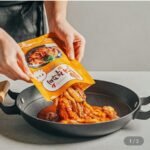 홍대쭈꾸미 500g 4팩