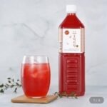문경 프리미엄 자일로스 오미자청 진액 1L X 2병