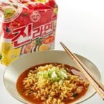 오뚜기 진라면 매운맛 멀티팩(5개입) x 8팩(총40개입)
