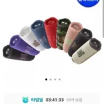 JBL FLIP7 블루투스 스피커