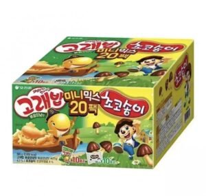 고래송이미니 20개입