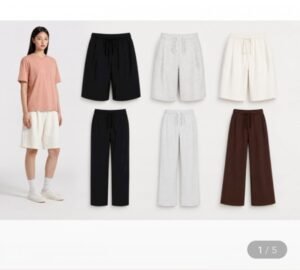 폴햄 반바지/긴바지 여러종