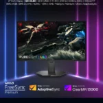 레노버 LEGION 27Q-10 OLED QHD 240Hz