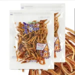 한양식품 꽃보다오징어 슬라이스 230g+230g T멤버십