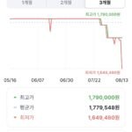 아이폰 17프로 256gb