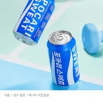 포카리스웨트 340ml 48개