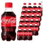코카콜라 오리지널, 300ml, 24개
