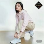 네파 공용 휘슬라이저 프로 고어텍스 트레킹화
