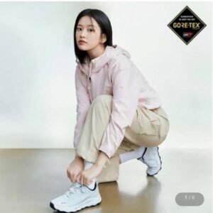 네파 공용 휘슬라이저 프로 고어텍스 트레킹화