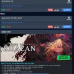 퍼스트 버서커: 카잔+네이버페이 6천원 제공