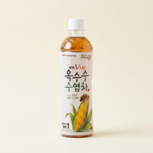 단하루특가 광동 V라인 옥수수수염차500ml X 20병 1병당 695원