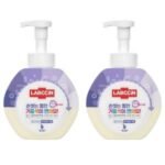 랩신 컬러체인징 포밍 핸드워시 포도향 (2개) (500ml)