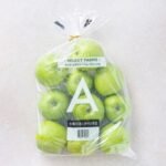셀렉트팜 GAP 인증 A 초록사과 소과, 1.5kg(소과/9... (1개) (1.5kg(소과/9~10입) × 1개)