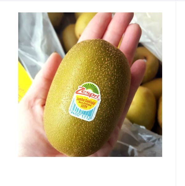 제스프리 썬골드키위 점보 3kg
