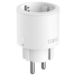 티피링크 16A 에너지 모니터링 IoT 스마트 Wi-Fi 플러그 (Tapo P115 × 1개)