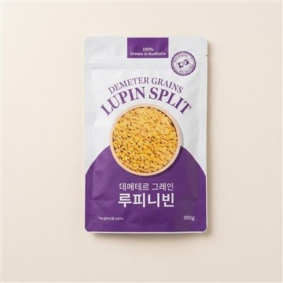 데이즈온 데메테르 그레인 루피니빈, 300g, 5개
