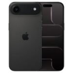 Apple 아이폰 Air 자급제 (스페이스 블랙 × 256GB)
