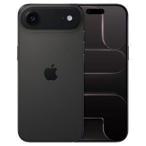 Apple 아이폰 Air 자급제 (스페이스 블랙 x 256GB)