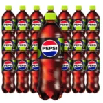 펩시 제로슈거 라임향 500ml*20개 (업소용)