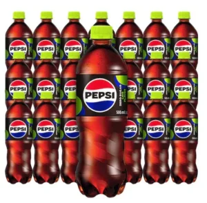 펩시 제로슈거 라임향 500ml*20개 (업소용)