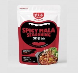호인가 마라탕 소스 240g