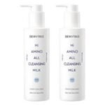 듀이트리 하이 아미노 올 클렌징 밀크, 200ml (2개)