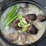 유비푸드 원조 병천식 순대국 610g x 5팩 외 돼지국밥,얼큰돼지국밥,얼큰내장탕,소머리국밥,얼큰순대국