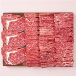 1++한우 투뿔 소한마리 모둠, 400g, 1세트 + 사은품