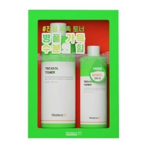 마데카21 테카솔 토너 500ml + 200ml (1세트) 1세트당 10,940원