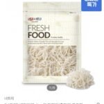 백진미채 1kg