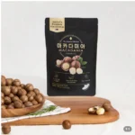 호주 통마카다미아 200g 1봉