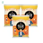 맥스봉 오리지널 455g x3개