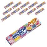 Morinaga 모리나가 하이츄 트로피칼 믹스 12입 12개입 (55.2g × 12개) (12개 · 55.2g)