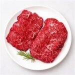 대구축산농협 팔공참한우 1++등급 한우 특미 모둠구이, 삼각살 300g + 설깃머리살 300g, 1개