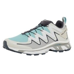 살로몬 남녀공용 XT 러쉬 유틸리티 운동화 L47126900 (그레이) [280]