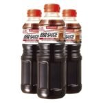 (품절임박) (대란급) 다이쇼 재패니즈 바베큐 소스 (580g × 3개)