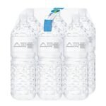 스파클 생수, 무라벨, 2L, 24개