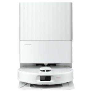 로보락 Qrevo L 로봇청소기 (EWFD36HRR × 화이트)