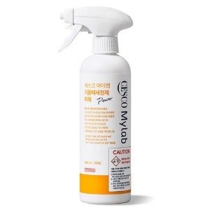 세스코마이랩 기름때세정제 파워 (1개) (500ml)