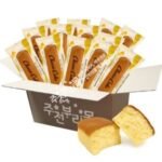 맛있는 골든소프트 치즈케이크, 85g (10개) (85g × 10개)