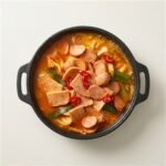 외갓집 진심 부대찌개, 700g, 2팩
