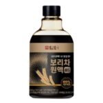 담터 보리차 원액 골드, 850g (1개)
