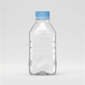 동원 샘물 무라벨, 300ml, 60개