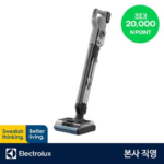 일렉트로룩스 진공 & 물걸레 3-in-1 청소기 얼티밋홈 800 EFW81713