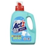 액츠 퍼펙트 실내건조 일반용 프레시 플로럴향 액상세제 본품, 3.2L (1개) (3.2L × 1개)