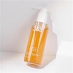홈뷰단 [365일 저온숙성 클렌징오일] 히알페린 퍼멘트 폼 프롬 오일 클렌저 200ml, 1개