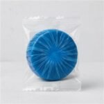 변기세정제 라이트, 50g, 40개