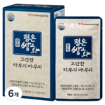 광동제약 평온쌍화 액상차, 80ml (30개) (80ml × 30개)