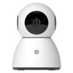 헤이홈 Pro+ 5MP 스마트 홈카메라 실내용 (GKW-MC0511 × 1개)